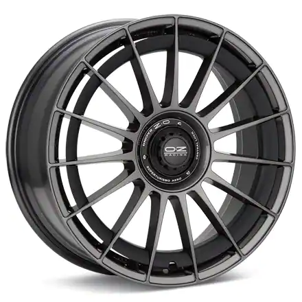 SUPERTURISMO AERO HLT