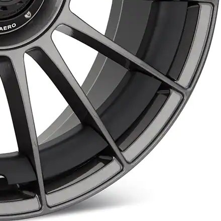 SUPERTURISMO AERO HLT