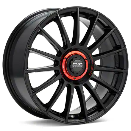 Superturismo EVOLUZIONE