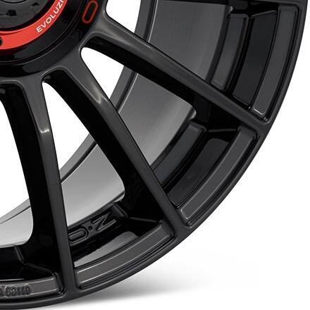 Superturismo EVOLUZIONE