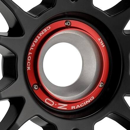 Ultraleggera HLT CentLock