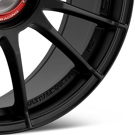 Ultraleggera HLT CentLock