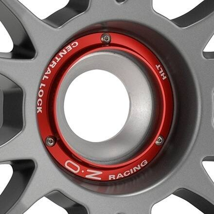 Ultraleggera HLT CentLock