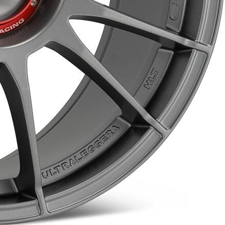 Ultraleggera HLT CentLock