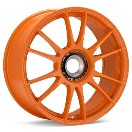 Ultraleggera HLT CentLock