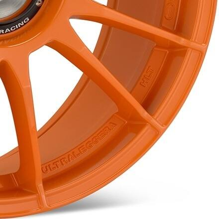 Ultraleggera HLT CentLock