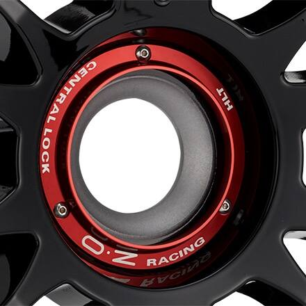 Ultraleggera HLT CentLock