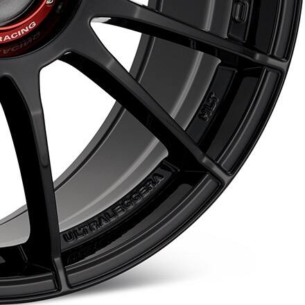 Ultraleggera HLT CentLock