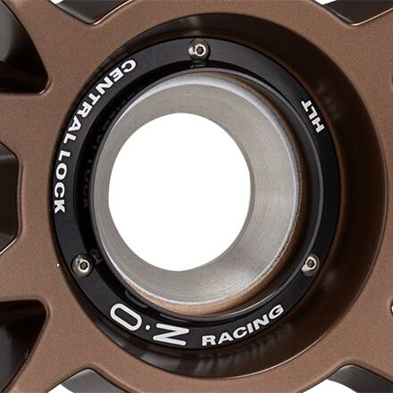 Ultraleggera HLT CentLock