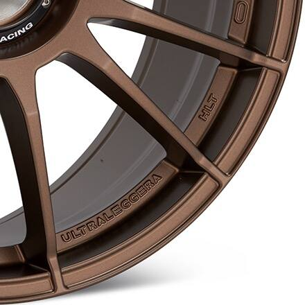 Ultraleggera HLT CentLock