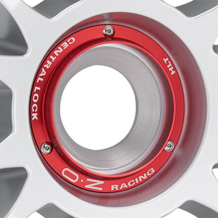 Ultraleggera HLT CentLock