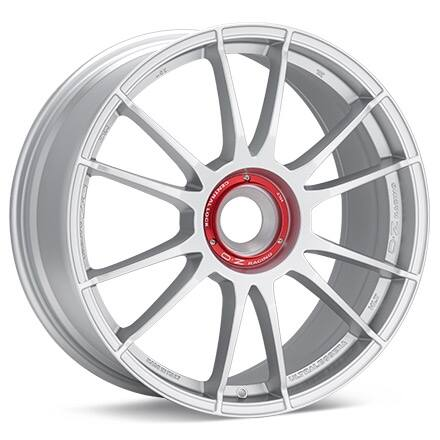 Ultraleggera HLT CentLock