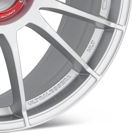 Ultraleggera HLT CentLock