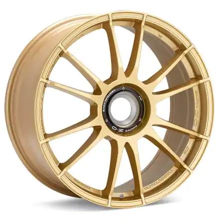 Ultraleggera HLT CentLock