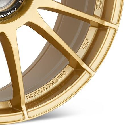 Ultraleggera HLT CentLock