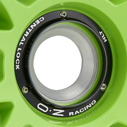 Ultraleggera HLT CentLock