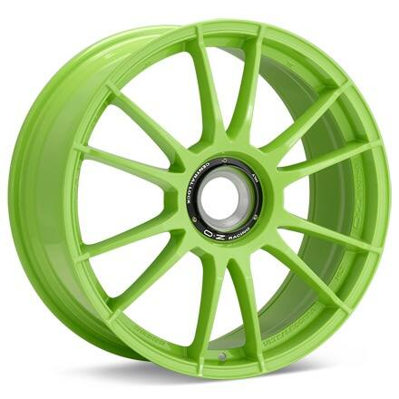 Ultraleggera HLT CentLock