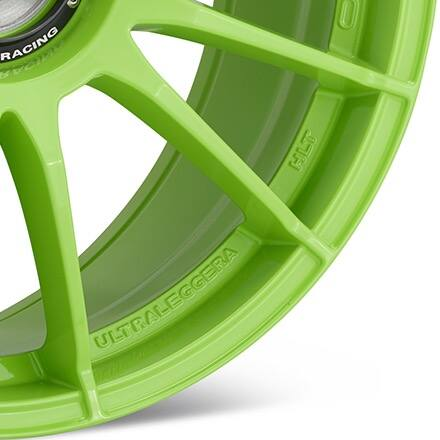 Ultraleggera HLT CentLock