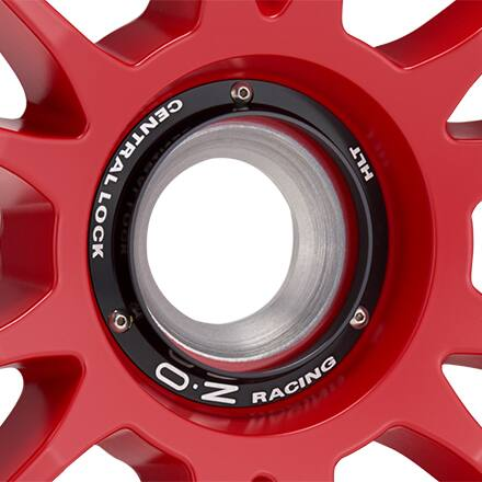 Ultraleggera HLT CentLock