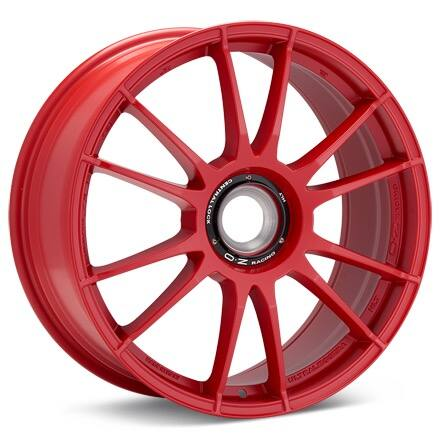 Ultraleggera HLT CentLock