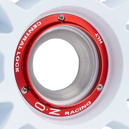 Ultraleggera HLT CentLock