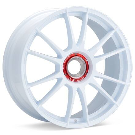 Ultraleggera HLT CentLock