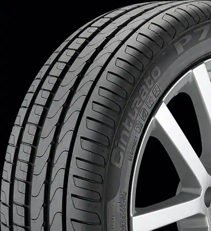 Cinturato P7 Run Flat (H- or V-Speed Rated)