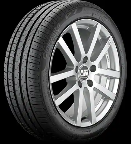 Cinturato P7 Run Flat (W- or Y-Speed Rated)