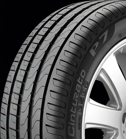 Cinturato P7 with Seal Inside