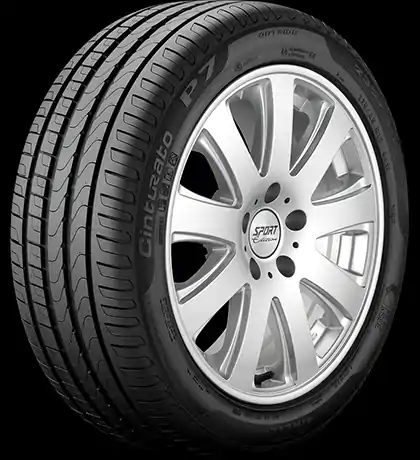 Cinturato P7 with Seal Inside