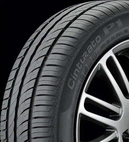 Cinturato P1 Run Flat