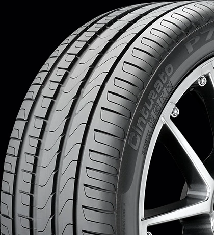 Cinturato P7 (H- or V-Speed Rated)