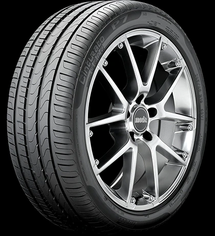 Cinturato P7 (W- or Y-Speed Rated)