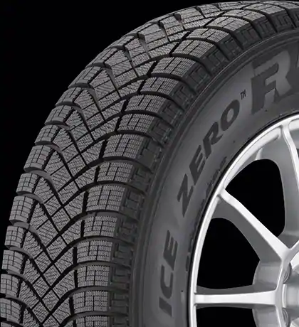 Ice Zero FR