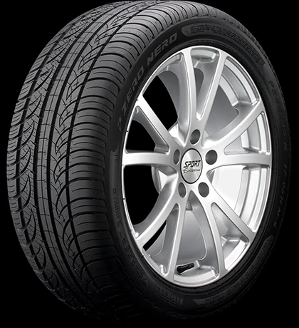 P Zero Nero All Season Run Flat