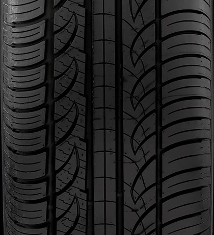 P Zero Nero All Season Run Flat