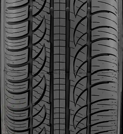 P Zero Nero All Season