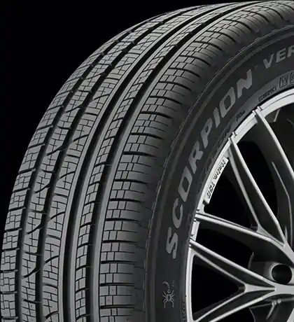 Scorpion Verde All Season Plus