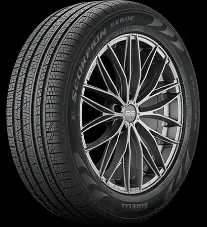 Scorpion Verde All Season Plus