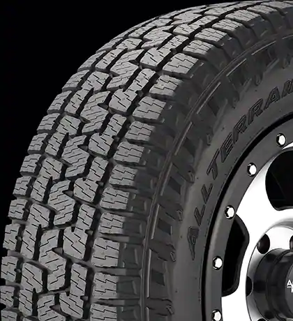 Scorpion All Terrain Plus