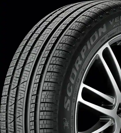 Scorpion Verde All Season Run Flat