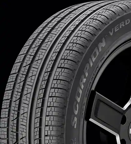 Scorpion Verde All Season Plus II