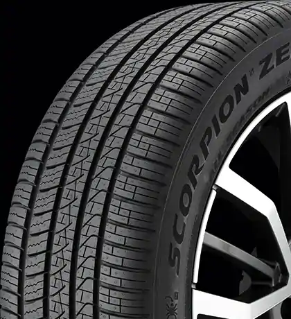 Scorpion Zero All Season Run Flat