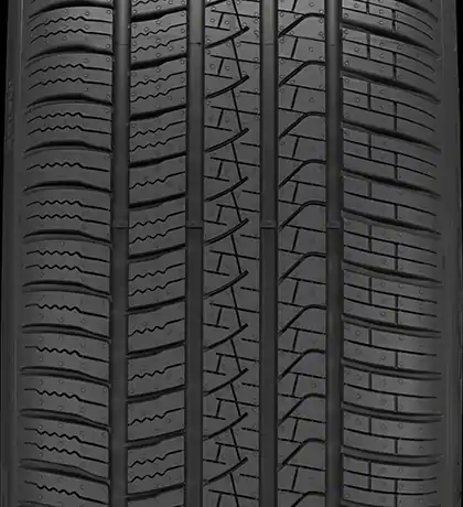 Scorpion Zero All Season Run Flat