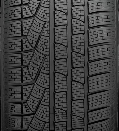 Winter Sottozero Serie II Run Flat