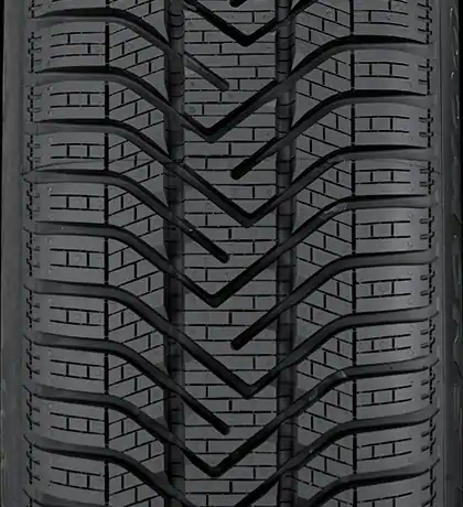 Winter Snowcontrol Serie 3 Run Flat