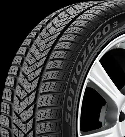 Winter Sottozero 3 Run Flat