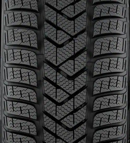 Winter Sottozero 3 Run Flat