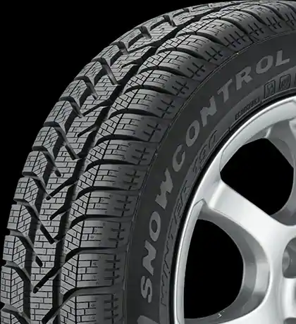 Winter Snowcontrol Serie 3