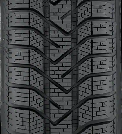 Winter Snowcontrol Serie 3